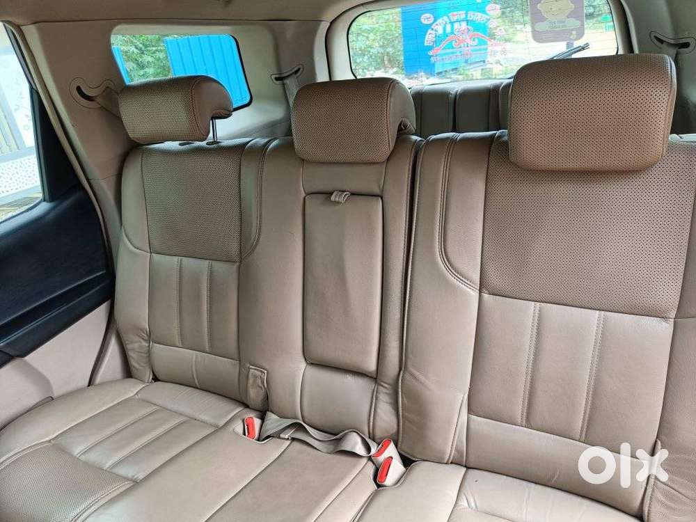 Mahindra Xuv500 W10 2wd, 2017, Diesel