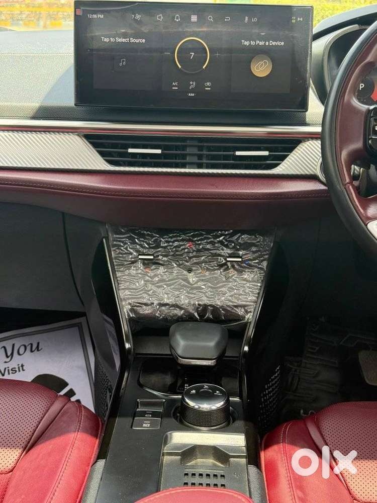 Tata Curvv Crtv Amt, 2025, Diesel