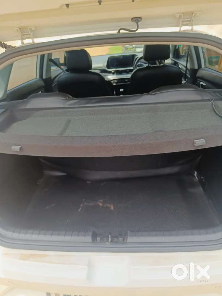 Hyundai I20 Asta 2021
