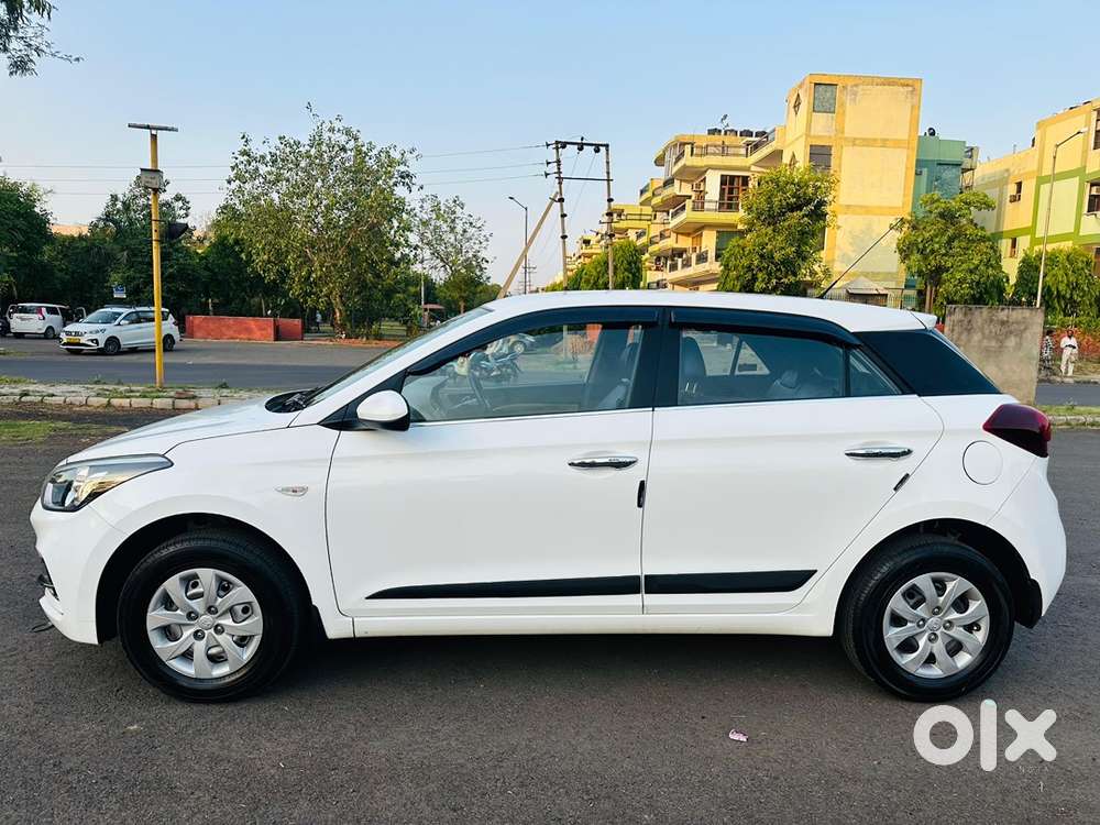 Hyundai I20 Magna 2019