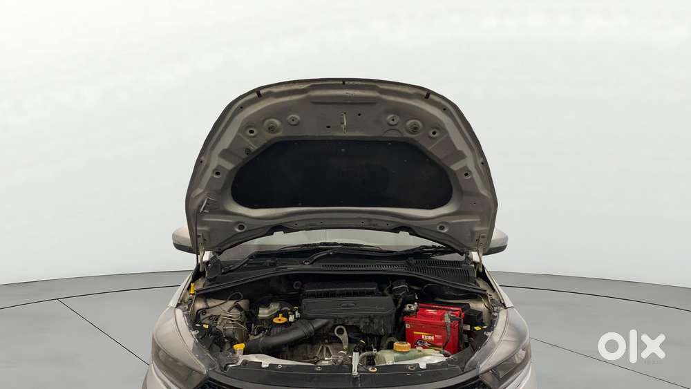 Tata Tigor 1.2 Revotron Xz, 2021, Petrol