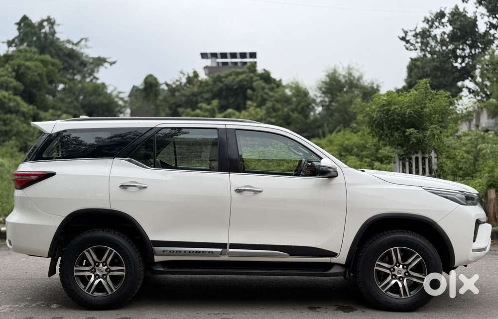 Toyota Fortuner 4x2 At 2.8 Diesel, 2022, Diesel