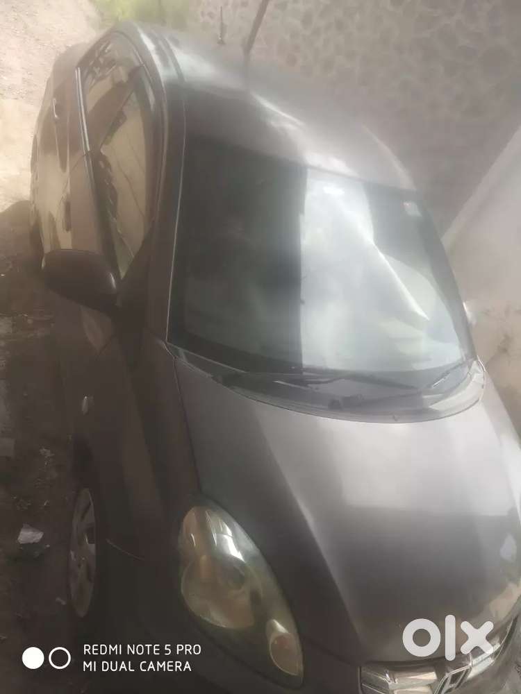 Honda Amaze 2014 Diesel 96000 Km Driven