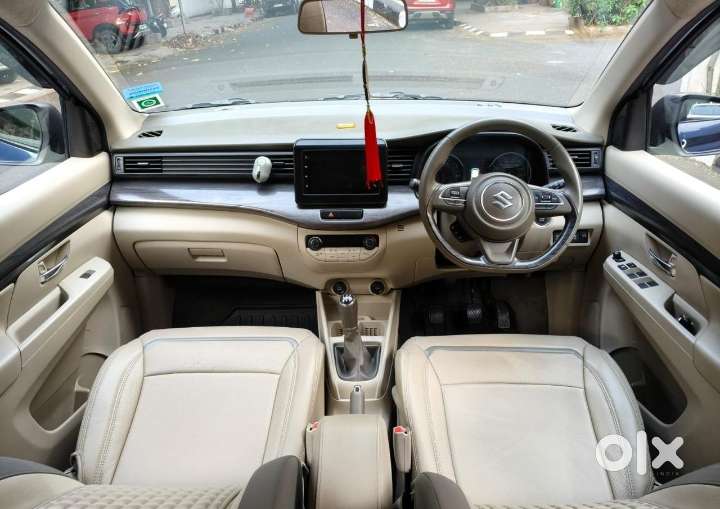 Maruti Suzuki Ertiga Zxi Plus , 2024, Petrol