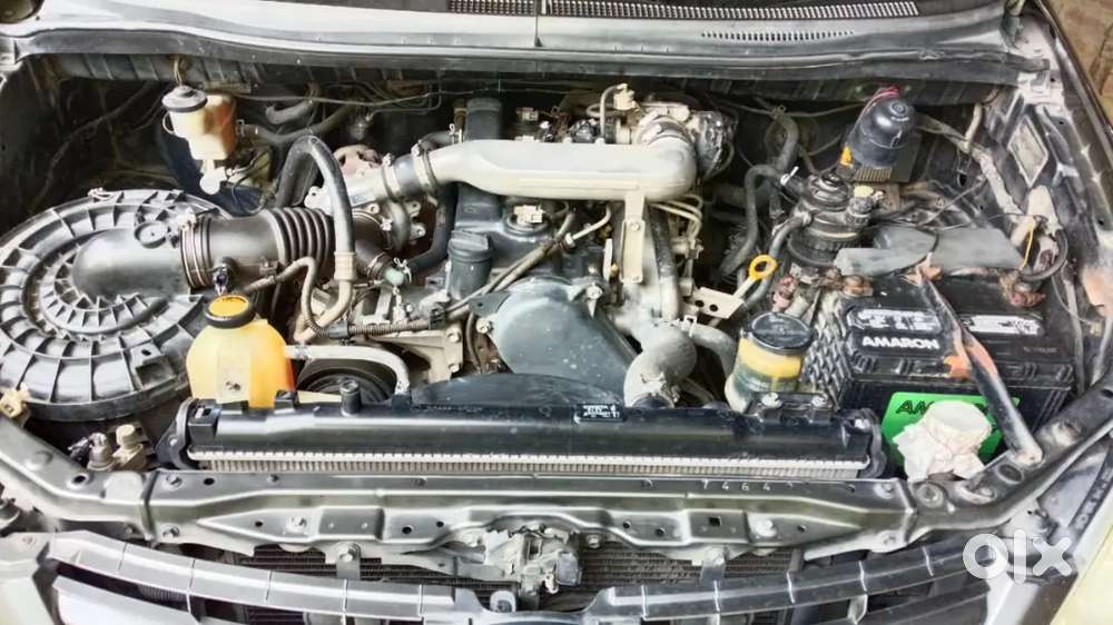 Company Record Service. Gadi Ke Charon Tyre Naye V Battery Nahin Padi