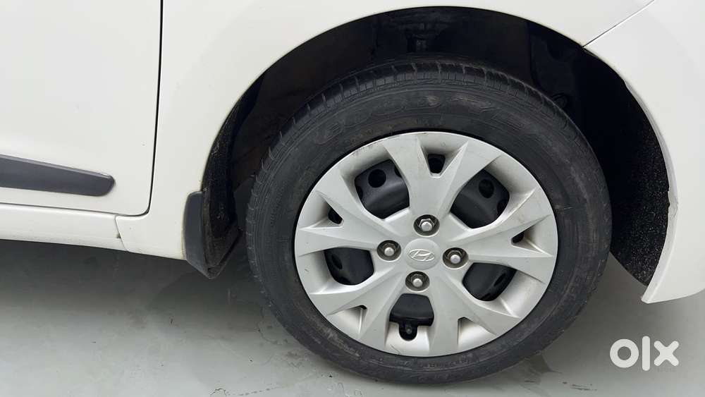 Hyundai Grand I10 1.2 Kappa Sportz, 2014, Petrol