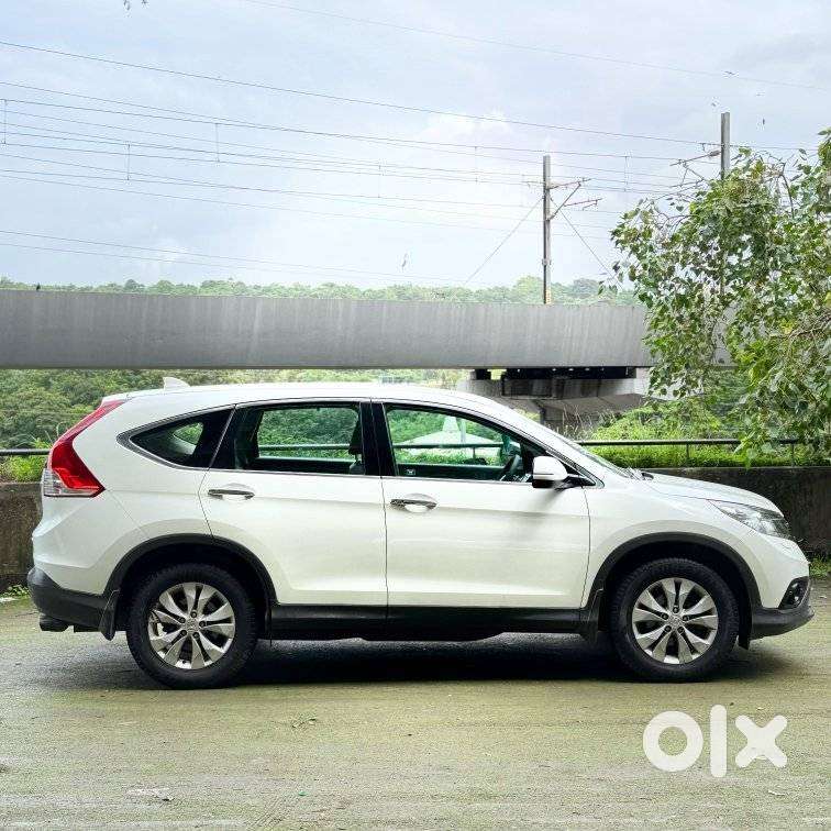 Honda Cr-v 2.4 Automatic, 2015, Petrol