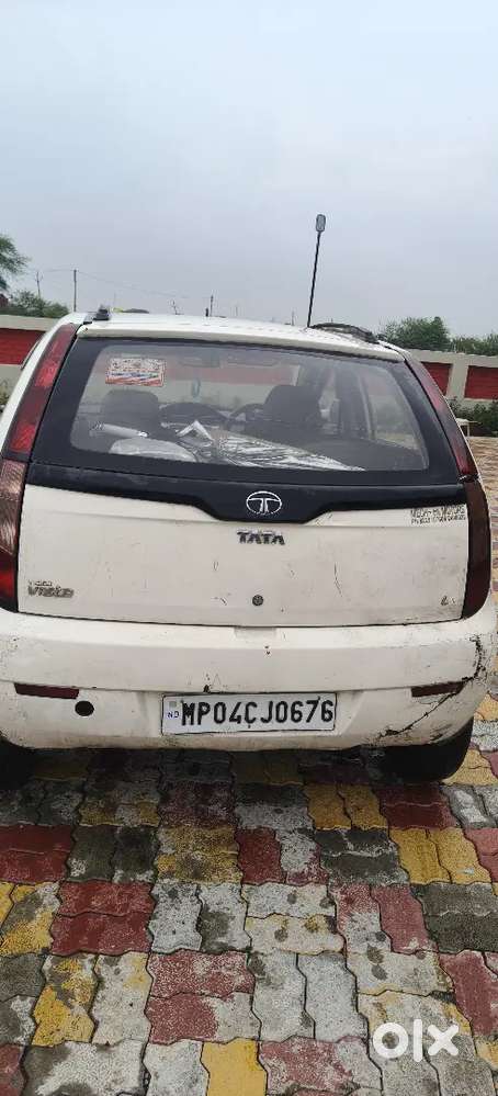 Tata Indica Vista 2012 Lx