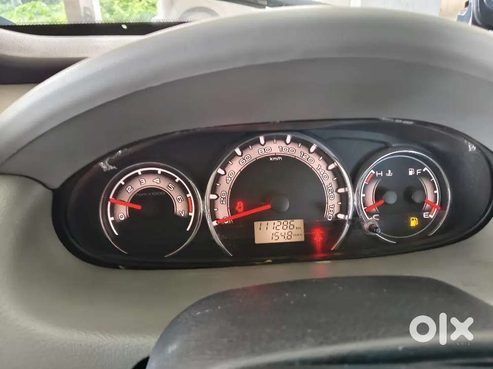 Mahindra Nuvosport 1.5 2016
