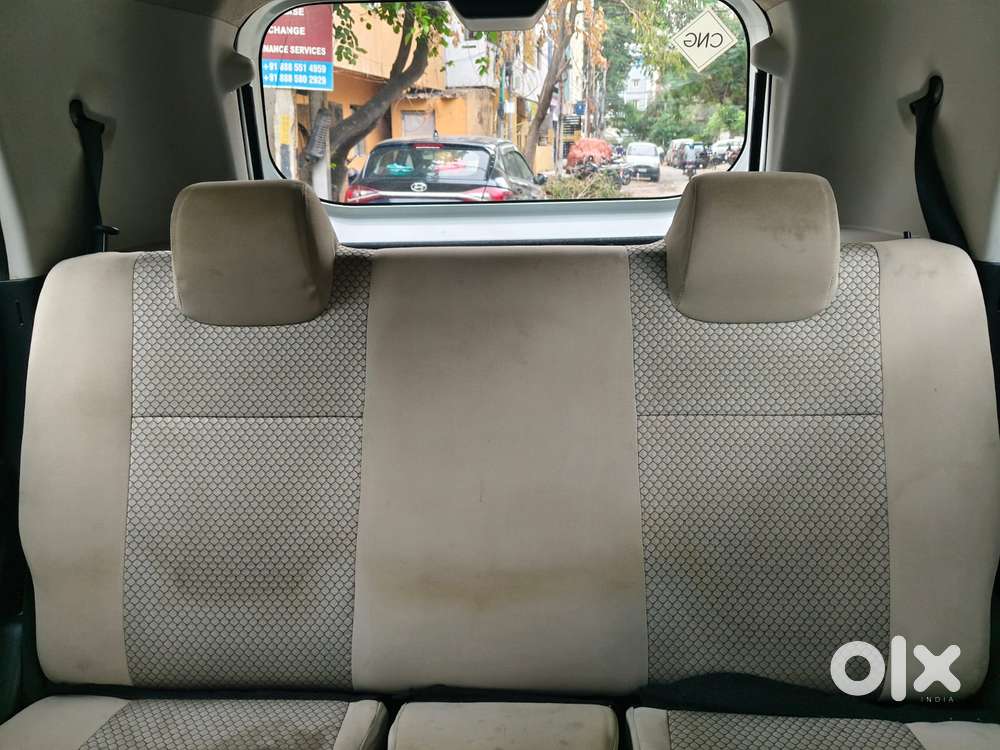 Maruti Suzuki Wagon R 1.0 Lxi Cng, 2022, Cng & Hybrids