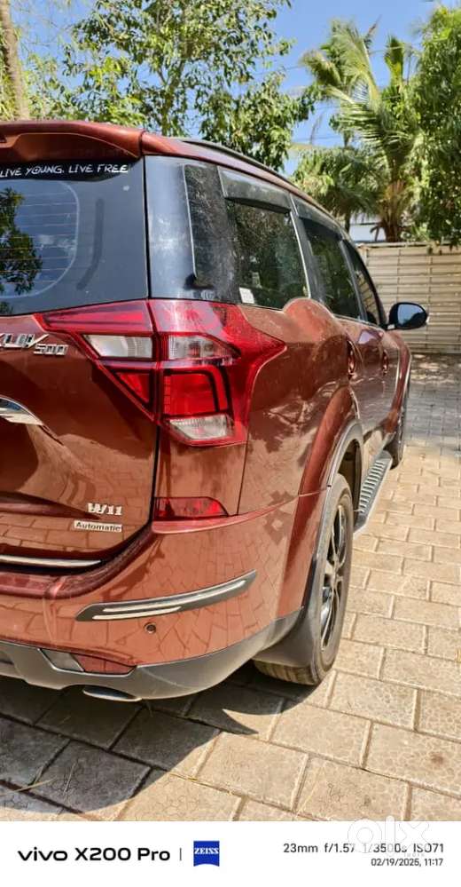 Mahindra Xuv500 2020 Diesel Good Condition