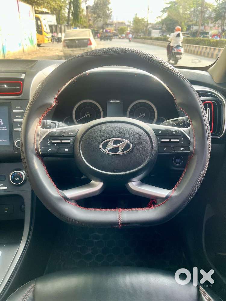 Hyundai Creta S Plus 1.5 Diesel Knight, 2022, Diesel