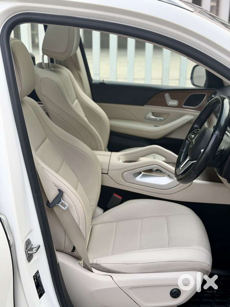 Mercedes-benz Gle 300d 4matic Lwb, 2021, Diesel