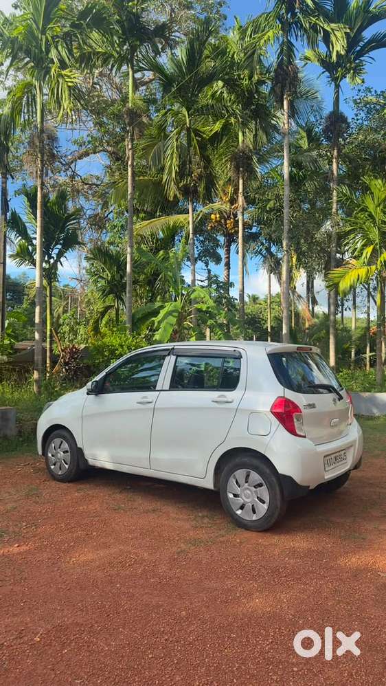 Maruti Suzuki Celerio 2017 Well Maintained