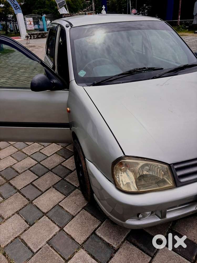 Maruti Suzuki Zen 2005