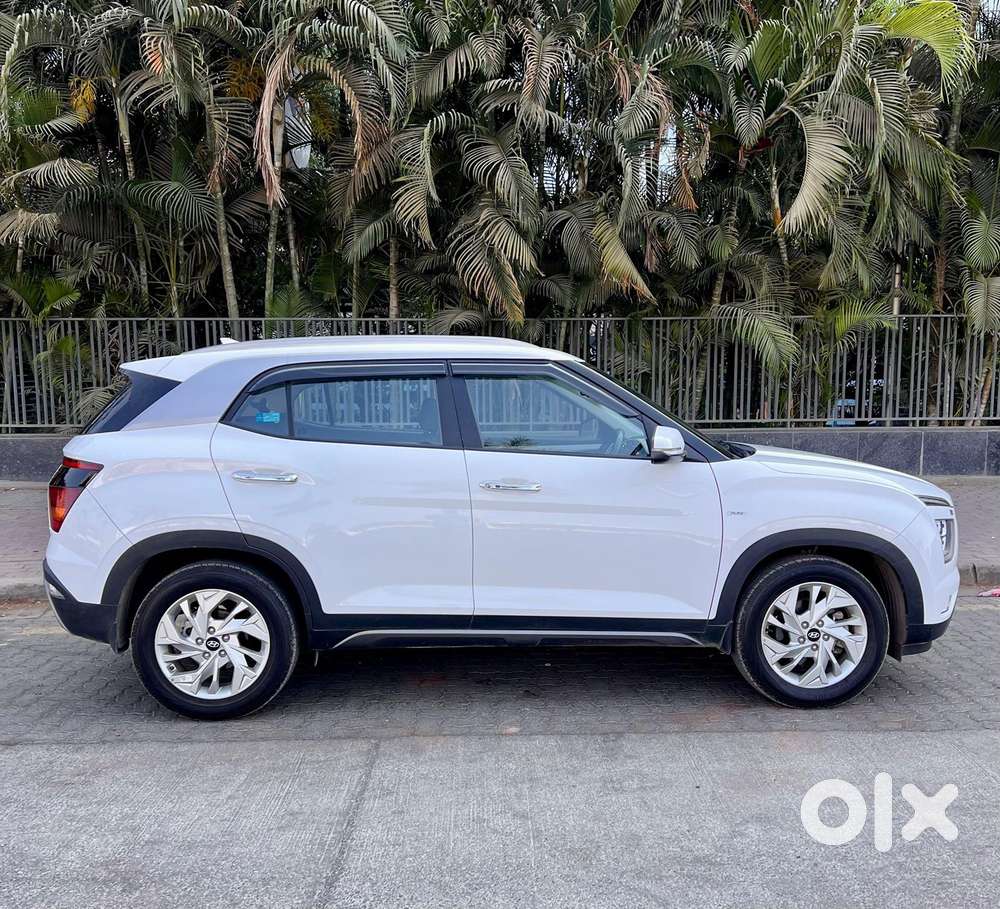 Hyundai Creta 1.5 Sx, 2023, Petrol