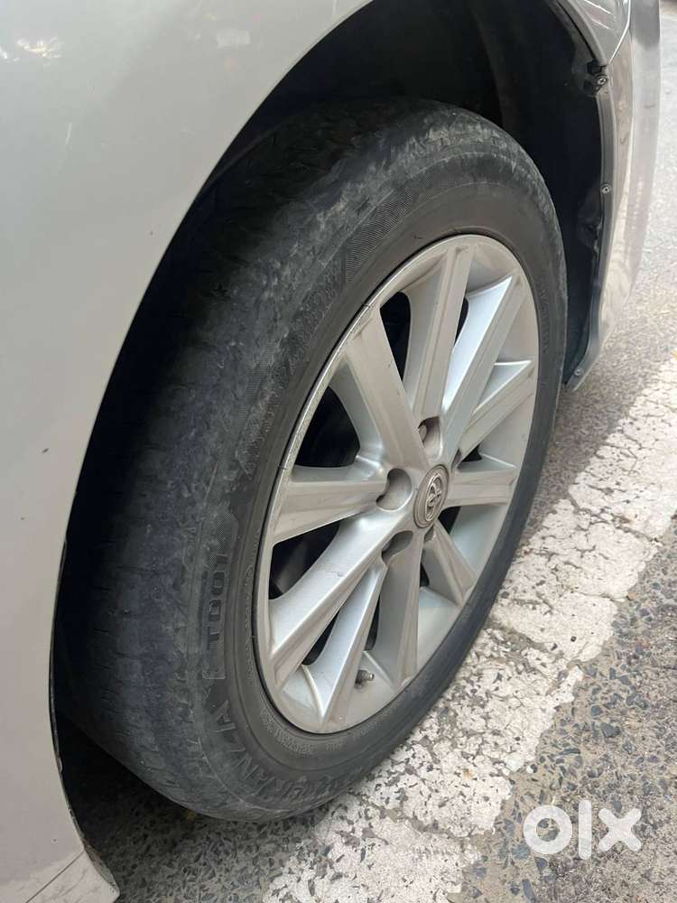 Toyota Camry 2014 Petrol