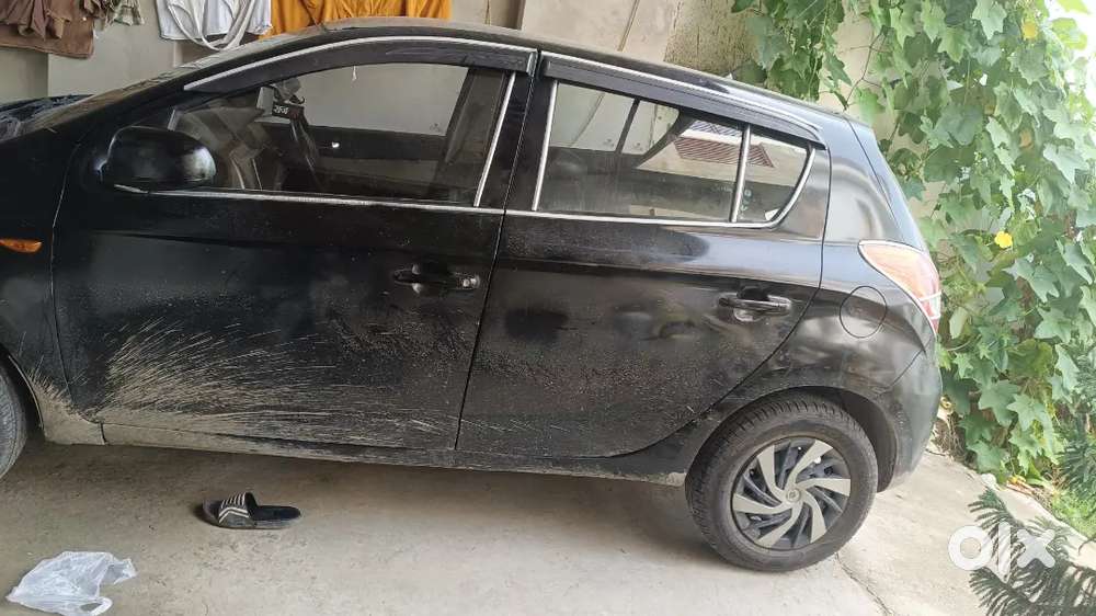 Hyundai I20 2010 Petrol Manual