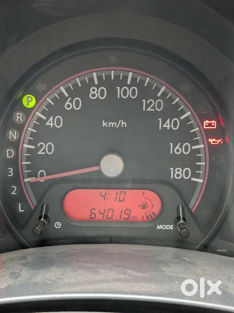 Maruti Suzuki A-star 2010 Petrol Automatic Well Maintained