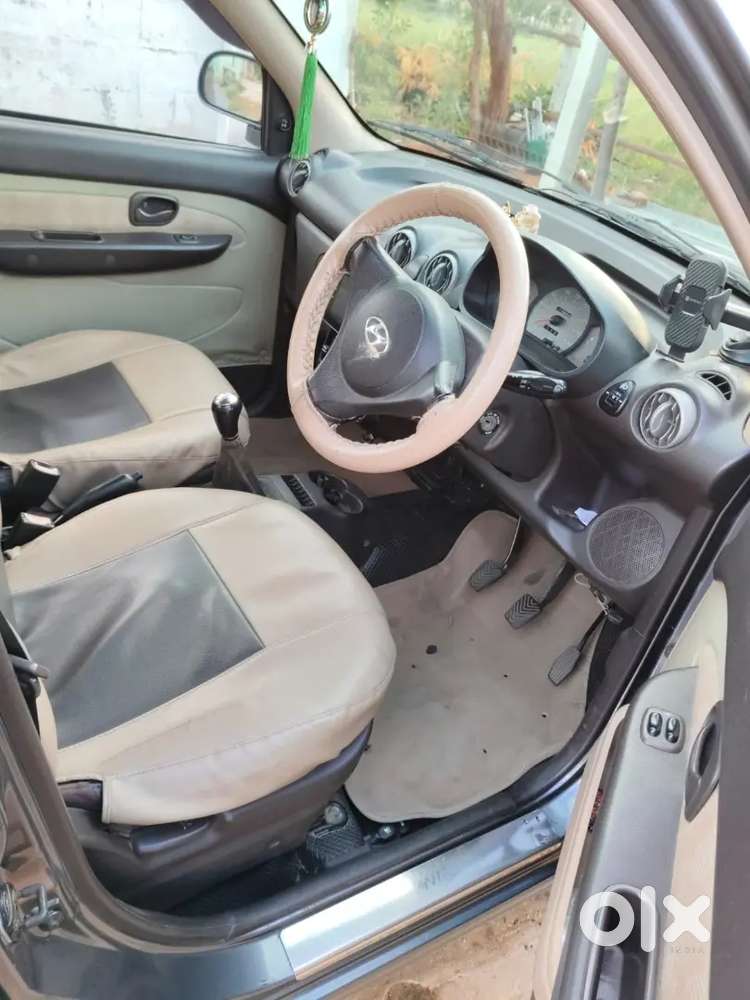 Hyundai Santro Xing Gls 2011