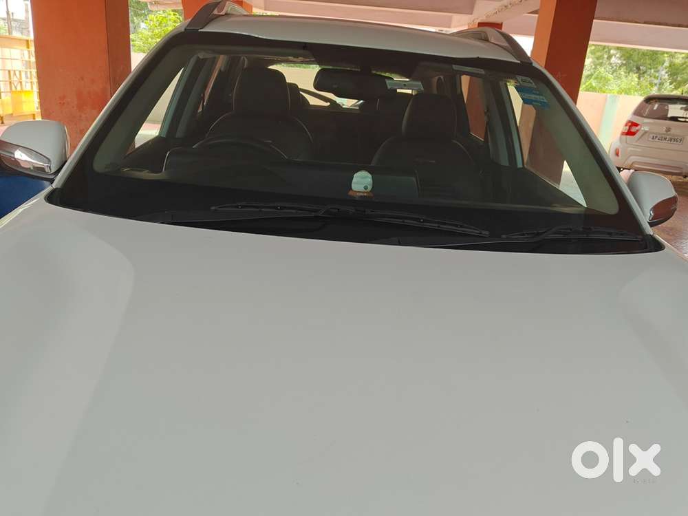 Kia Sonet 2021 Petrol