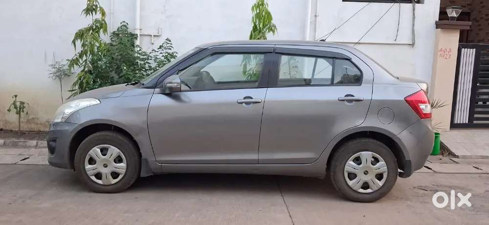 Swift Dezire Full Maintain Car
