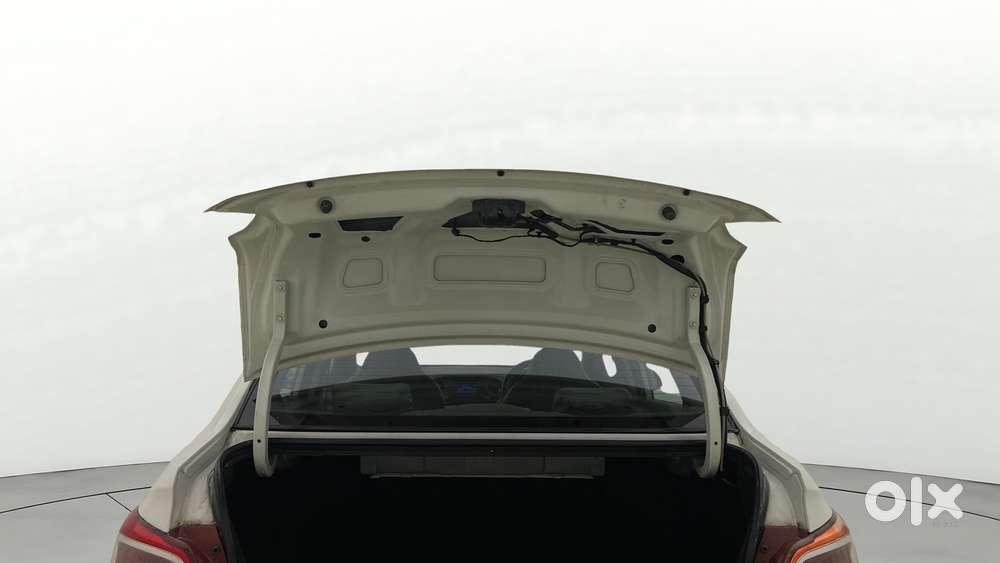 Hyundai Xcent [2014-2017] 1.2 S, 2016, Petrol