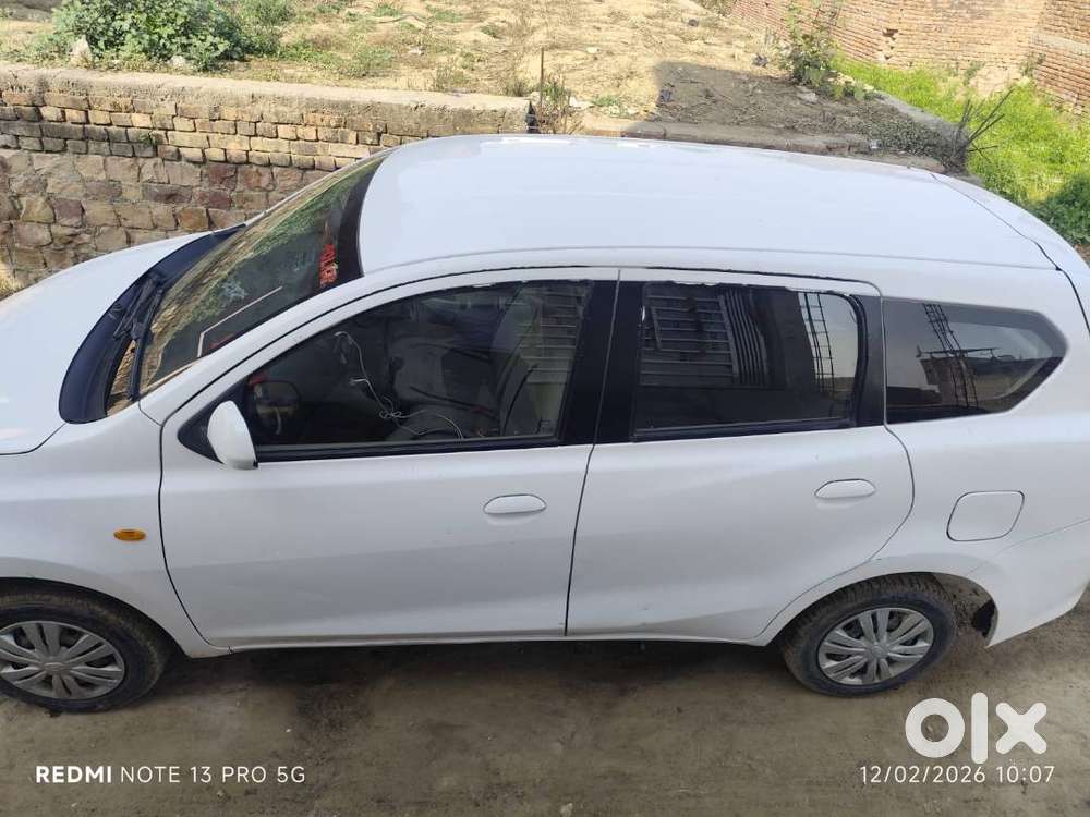 New Condition 7 Seater 2017 Model