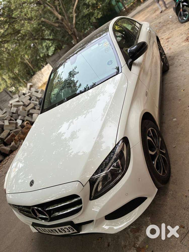 Mercedes-Benz C Class 2017 Diesel
