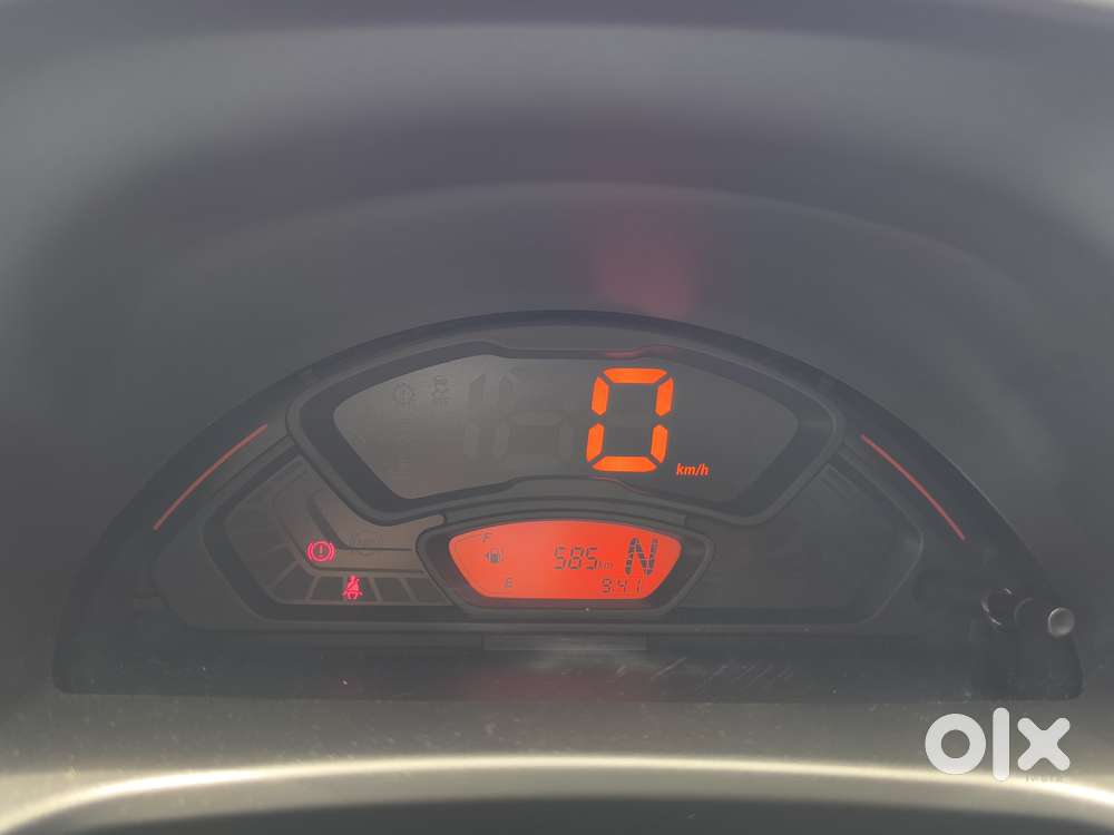 Maruti Suzuki Alto K10 Vxi Airbag, 2026, Petrol