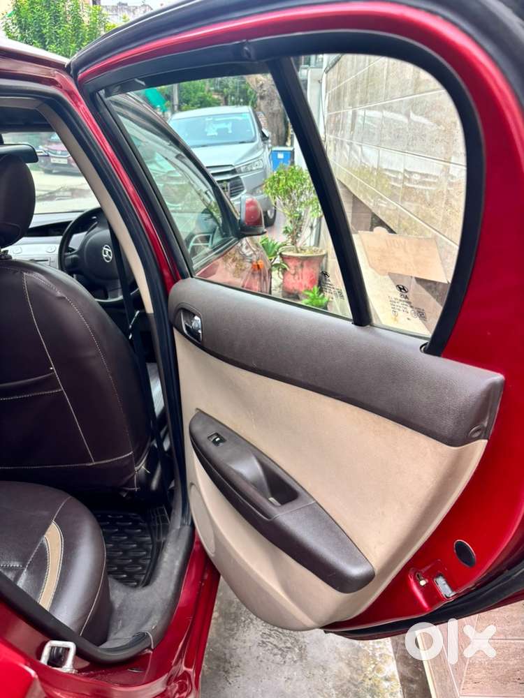 Hyundai I20 2012 Model