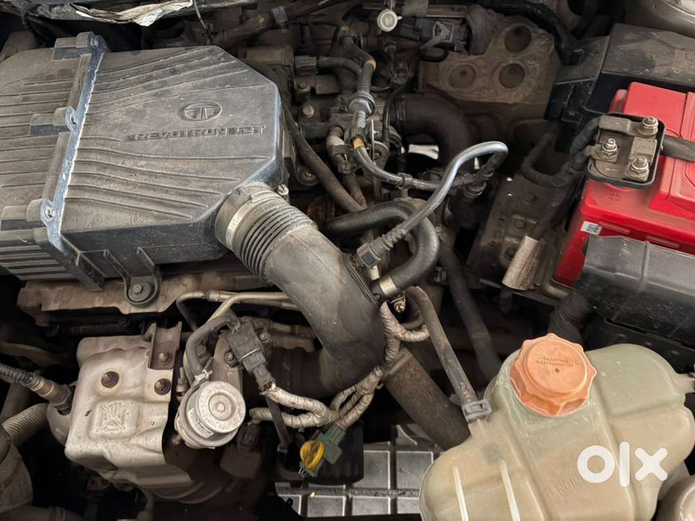 Tata Bolt Petrol 2015