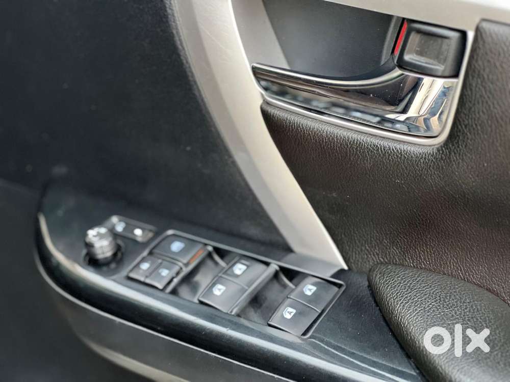 Toyota Fortuner 2.8 2wd At, 2019, Diesel