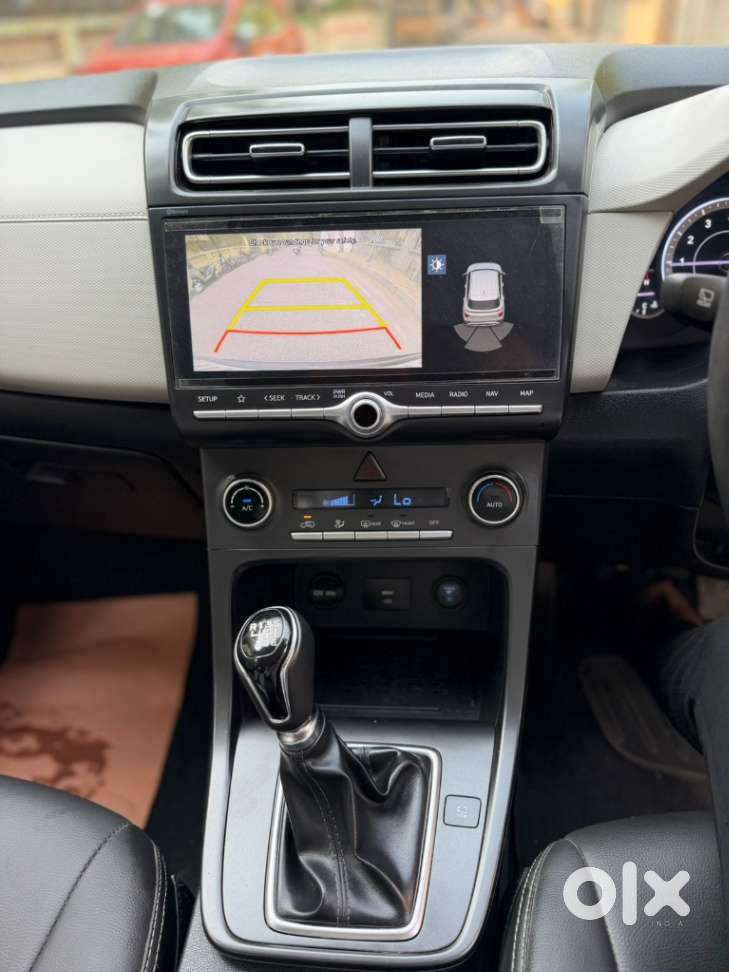 Hyundai Creta 1.5 Sx, 2023, Petrol