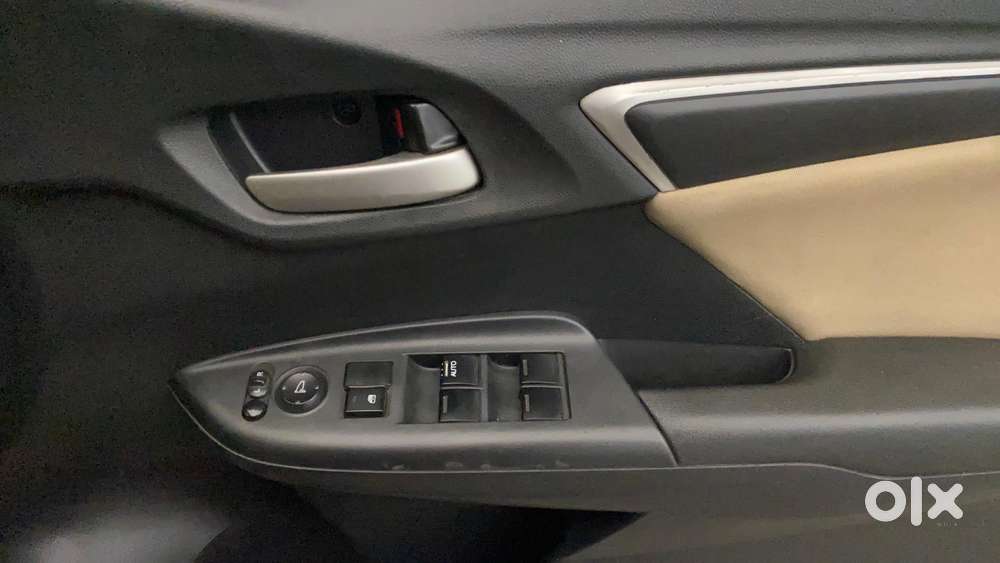 Honda Jazz 1.2 V I Vtec, 2017, Petrol
