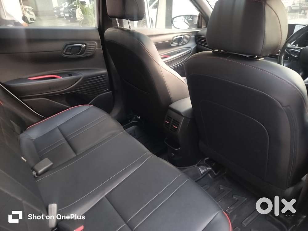 Hyundai I20 N Line 1.0 N8 Turbo Dct, 2024, Petrol