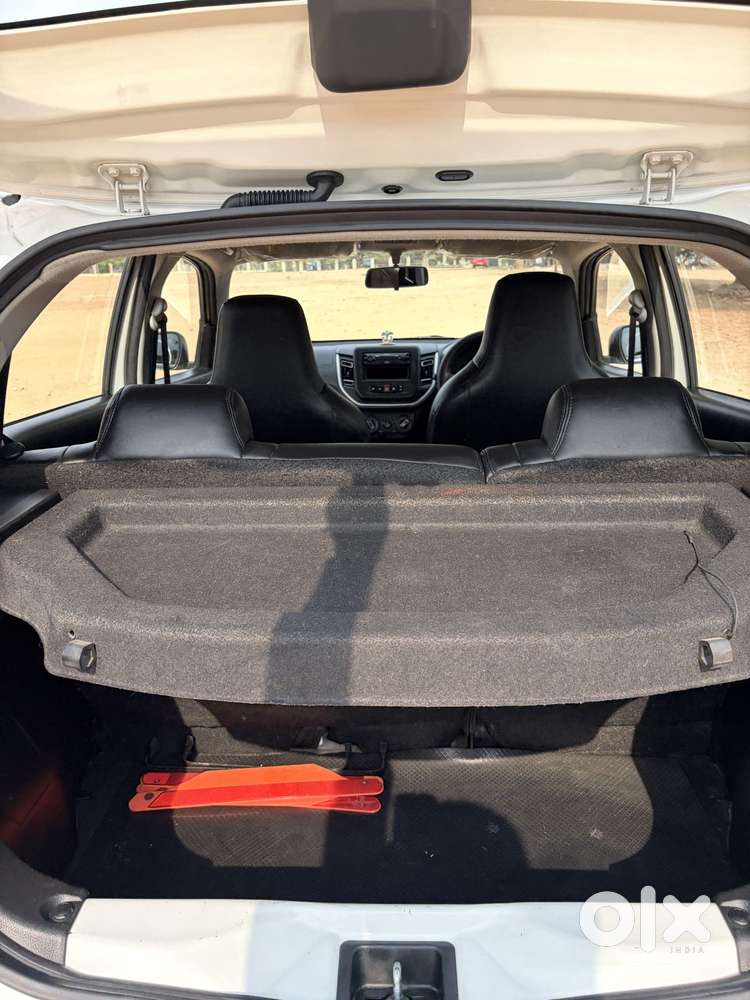 Maruti Suzuki Celerio Vxi, 2022, Petrol