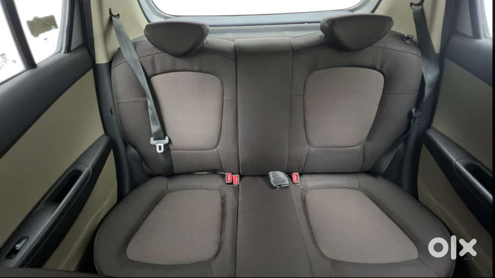 Hyundai I20 2012-2014 Sportz 1.2, 2013, Petrol