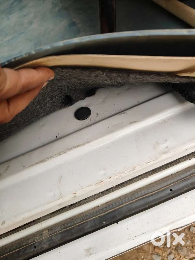 Maruti Suzuki Omni 2016