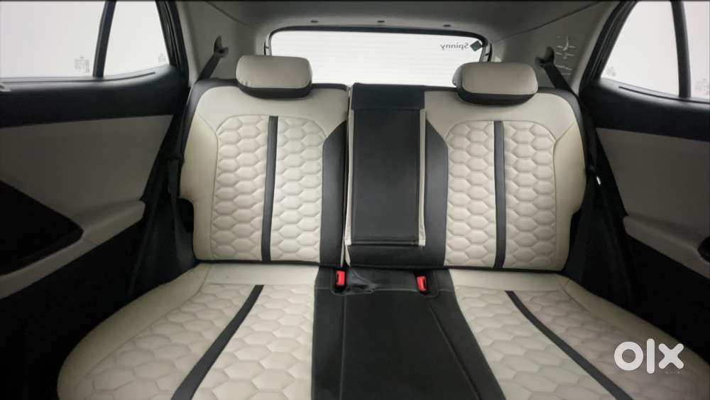Hyundai Creta 1.5 Sx, 2022, Petrol