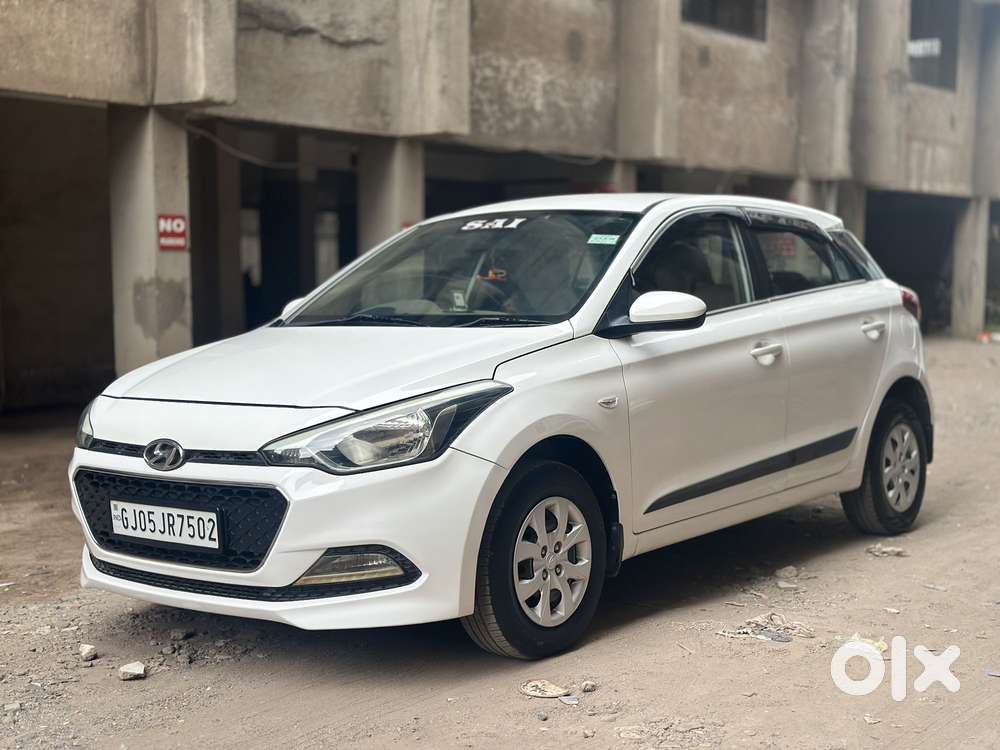 Hyundai Elite I20 Magna 1.2, 2017, Petrol