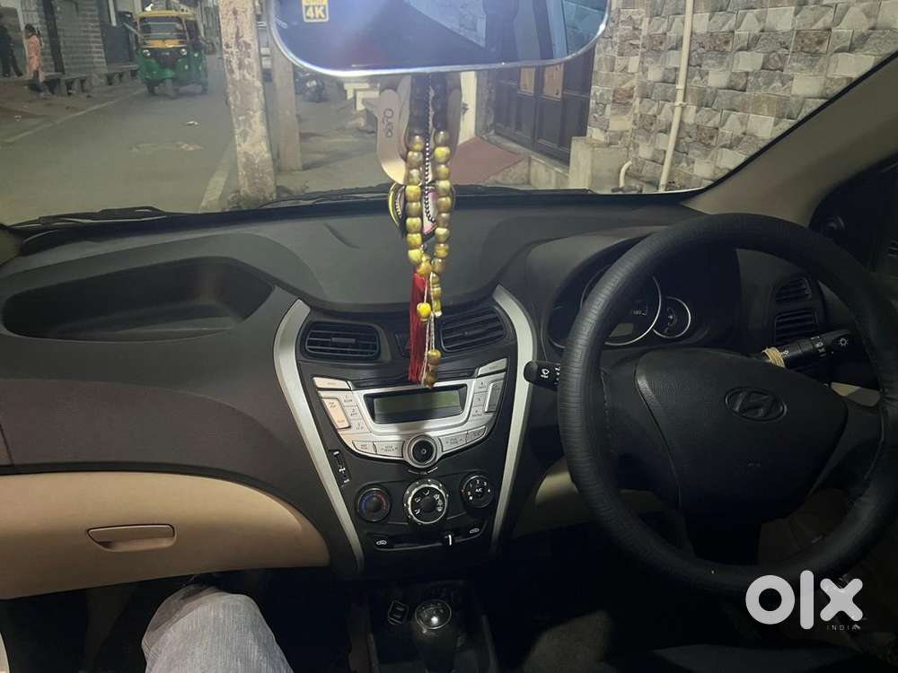 Hyundai Eon 2018 Petrol 51000 Km Driven