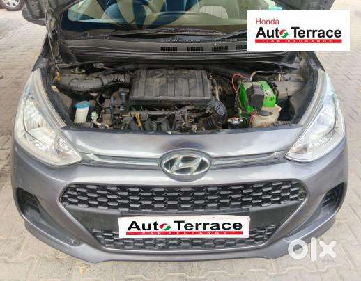 Hyundai Grand I10 1.2 Kappa Magna, 2018, Petrol