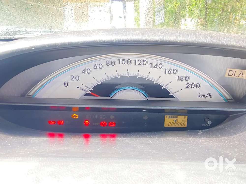 Toyota Etios Liva 2012 Diesel Good Condition