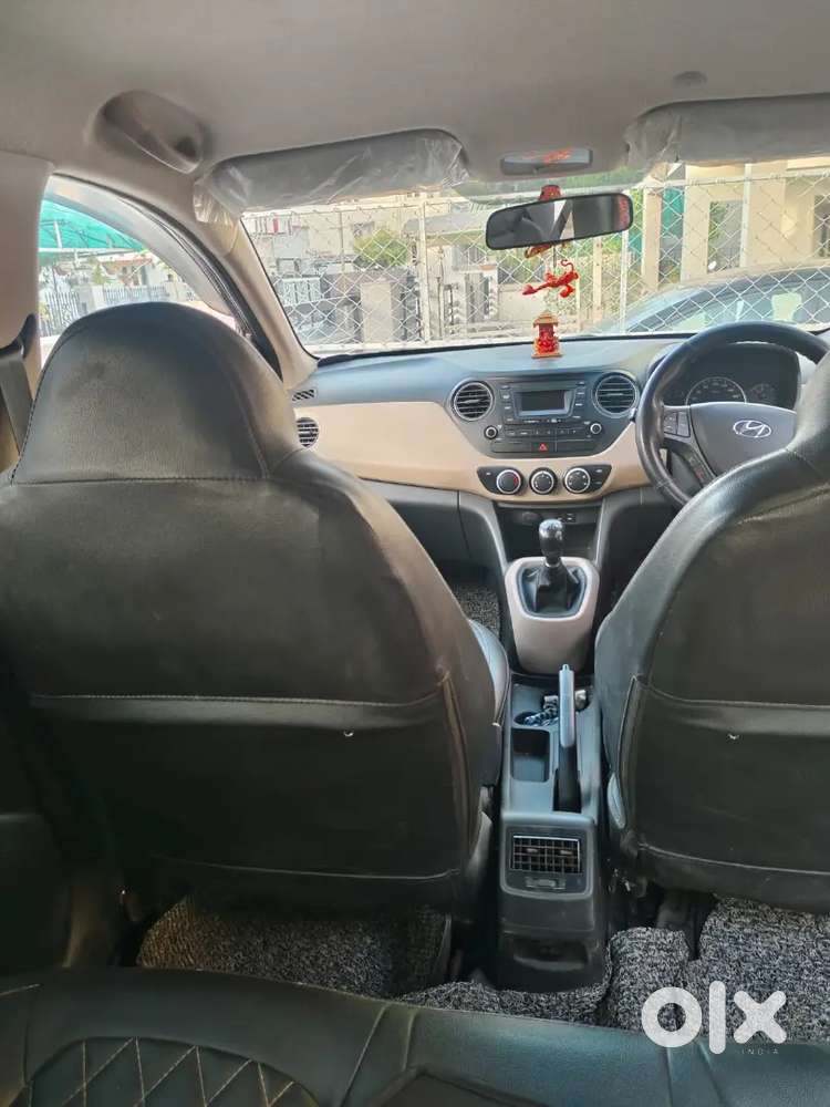 Hyundai Grand I10 Diesel 2018