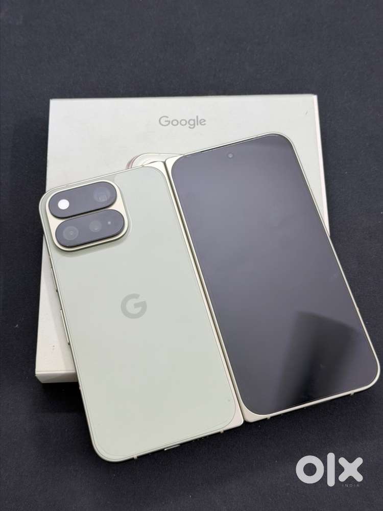 Google pixel 11 pro fold 16/512