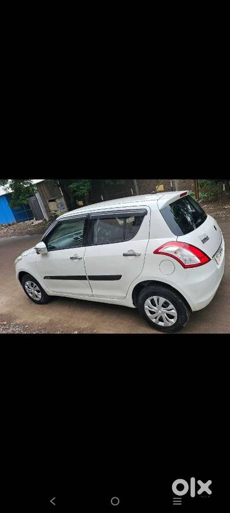 Maruti Suzuki Swift Amt Vdi, 2016, Diesel