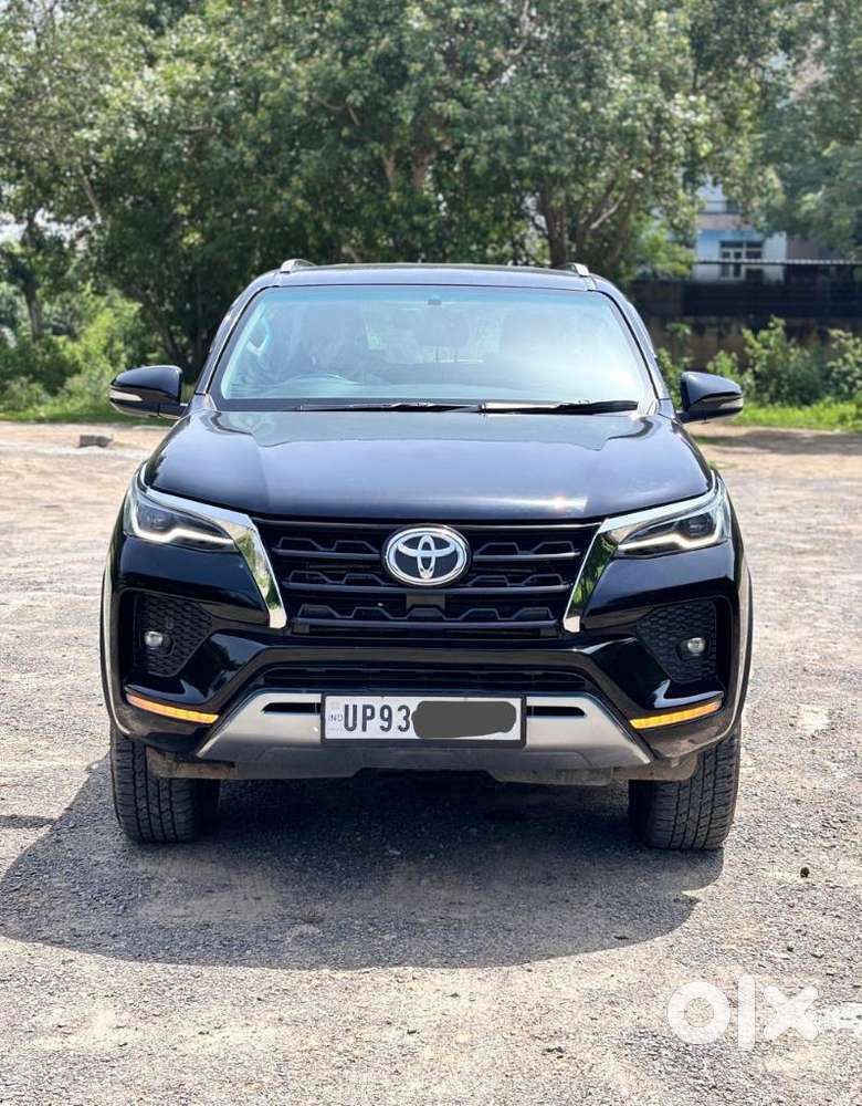Toyota Fortuner 4x2 Mt 2.8 Diesel, 2026, Diesel