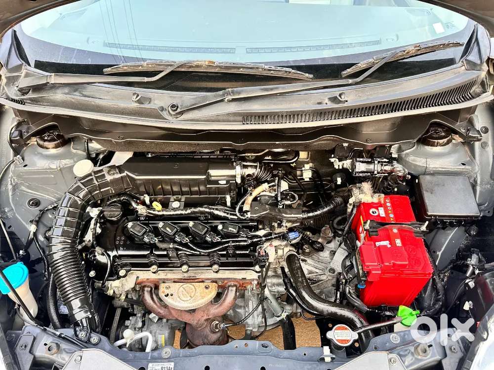 Maruti Suzuki Ertiga 2021 Vxi
