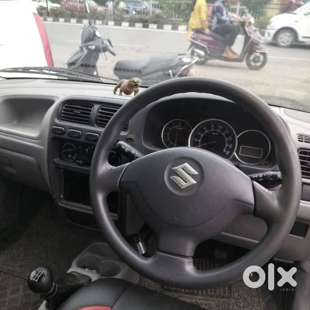 Maruti Suzuki Alto K10 1.0 Vxi, 2013, Petrol